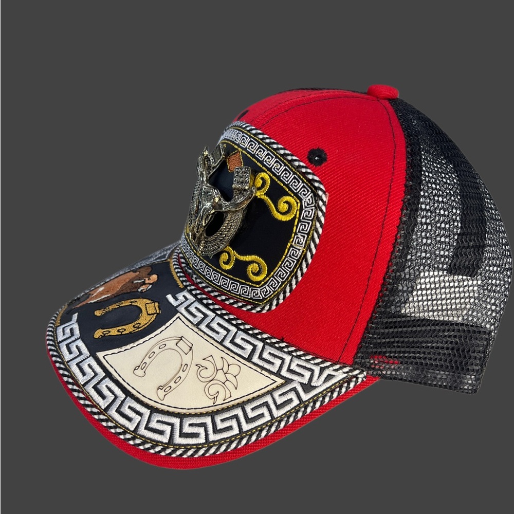 Cap - Picture 3 of 4